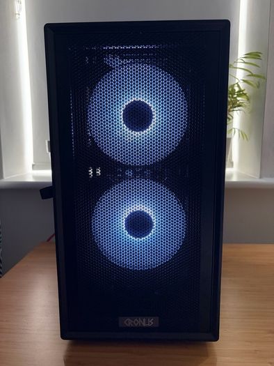 Rtx Gaming Pc