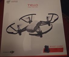Tello Drone