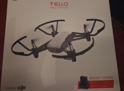 Tello Drone