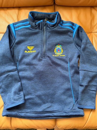 St Joseph's Fairview primary school sports uniform