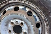 225/70-15C tyres
