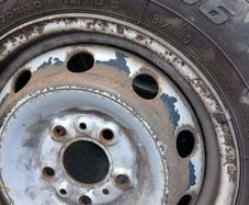 225/70-15C tyres