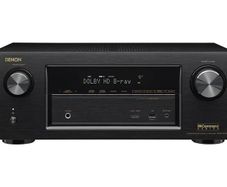Denon Avr  X3100W