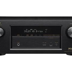 Denon Avr  X3100W