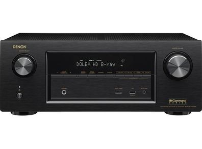 Denon Avr  X3100W