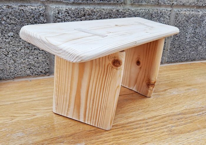 Folding Yoga Meditation bench