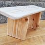Folding Yoga Meditation bench Image 2