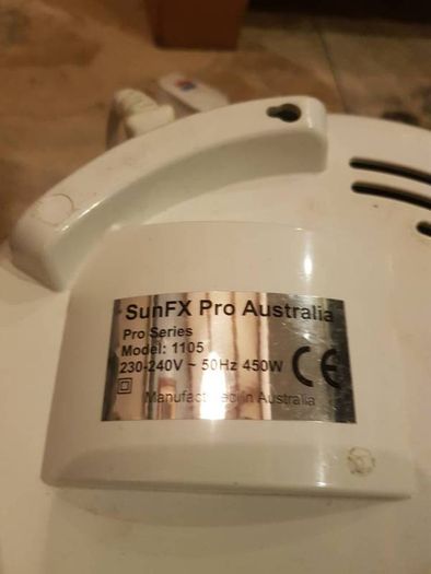 SunFX Pro Australia