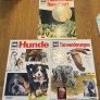 German Children's Books (Bundle of 21) Image 3