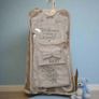 Welcome to the World, Little Prince 10-Piece Baby Gift Set (Silver  Lettering, 100% Cotton) Image 7