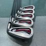 Golf Irons Image 3