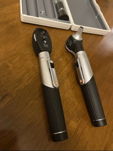 Heine Mini 3000 Otoscope - Brand New