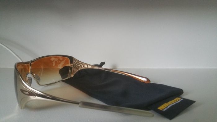 Oakley Dart sunglasses
