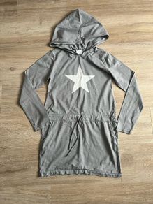 Girls dress 11/12