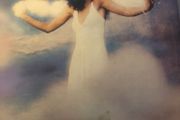 Donna Summer A Love Trilogy LP 1976 Irish Pressing GTO