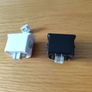 Nintendo Wii motion plus adapters for controllers Image 2