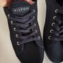 New Tommy Hilfiger canvas womens shoes Image 4