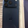 iphone 17 pro 256gb excellent warranty left Image 2