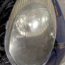 Nissan Micra K12 for Breaking Image 8