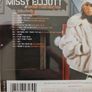Missy Elliott CD - Under Construction Image 2