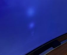 55 inch Samsung TV