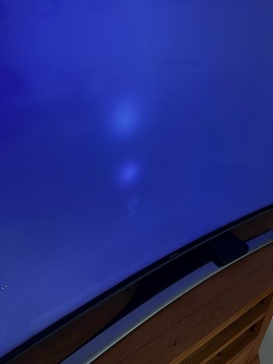 55 inch Samsung TV