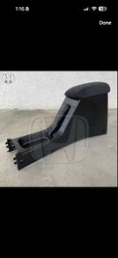 civic armrest wanted