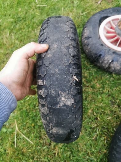 gokart wheels