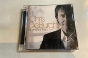 Chris DeBurgh Now &amp; Then CD