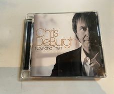 Chris DeBurgh Now & Then CD