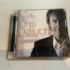 Chris DeBurgh Now & Then CD