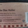 Tax Disc Holder Image 5