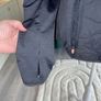 Ladies Black Active Hooded Jacket from Dunnes Stores Size:  UK 16-18 / EU 44-46 Image 6