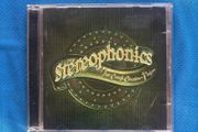 Sterephonics - Just Enough Education to Perfom CD