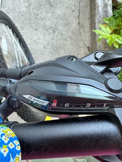 Merida big seven  15"Mountain Bike