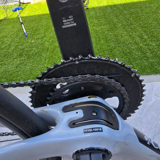 Colnago concept size medium