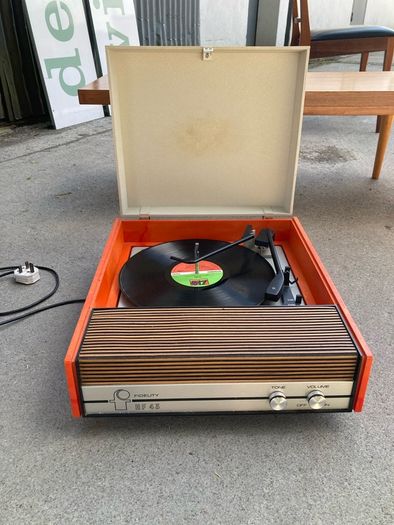 Mid Century Vintage Furniture Yardsale Sat May 30th 12 till 4pm Eircode R95T227 - Everything Half Price or more