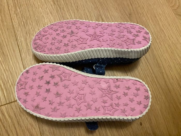 next girl shoes size 8
