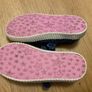 next girl shoes size 8 Image 3