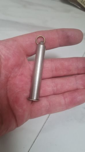 Vintage pipe tool