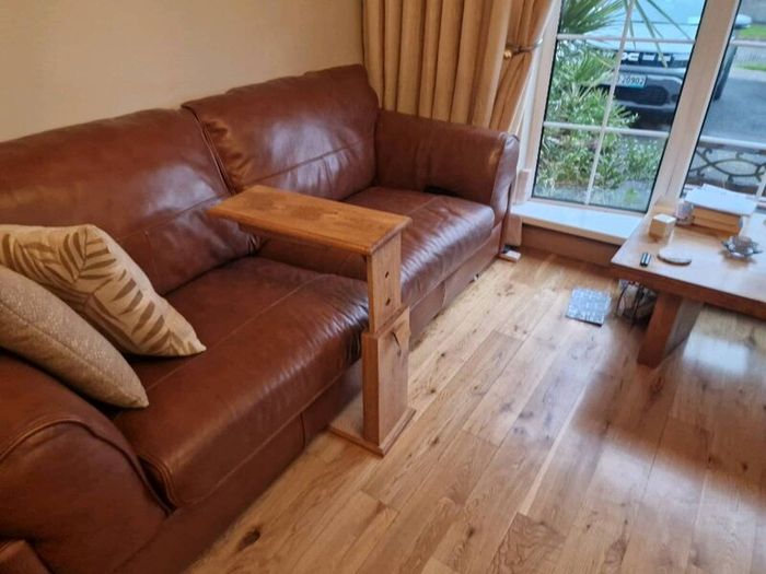 Couch table