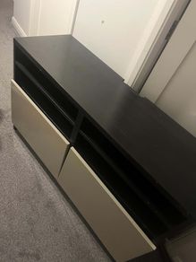 Ikea TV stand