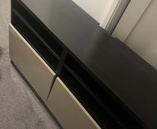 Ikea TV stand