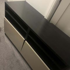 Ikea TV stand