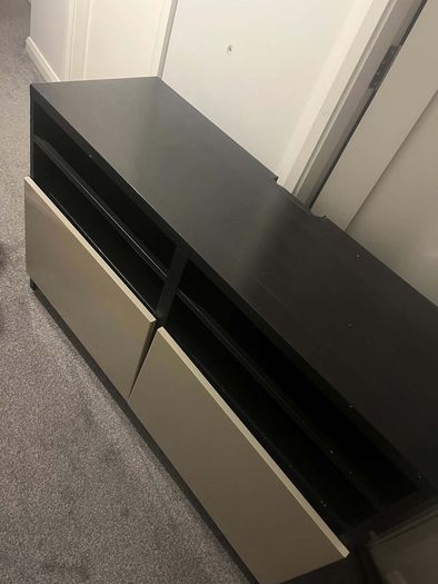 Ikea TV stand