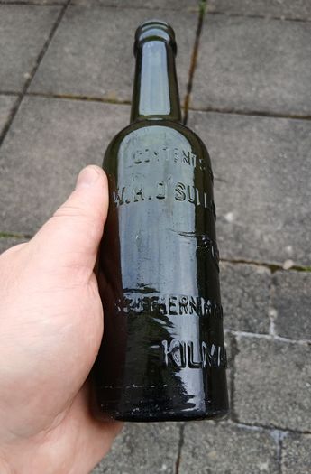 Kilmallock bottle