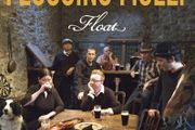 Flogging Molly Float New Sealed CD Irish Folk Punk