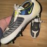 Nike T90 Laser II SG 318795-141 Image 3