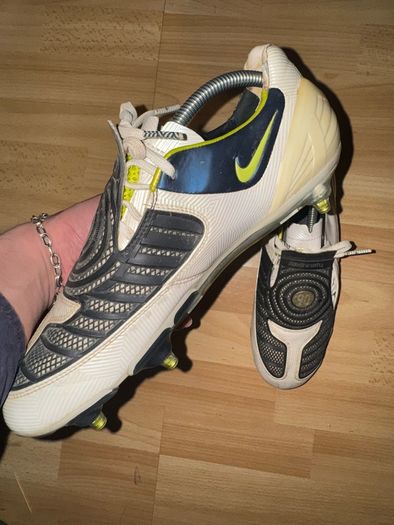 Nike T90 Laser II SG 318795-141