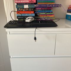 kids and adult books